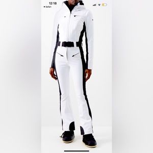 Goldbergh Parry Ski Suit